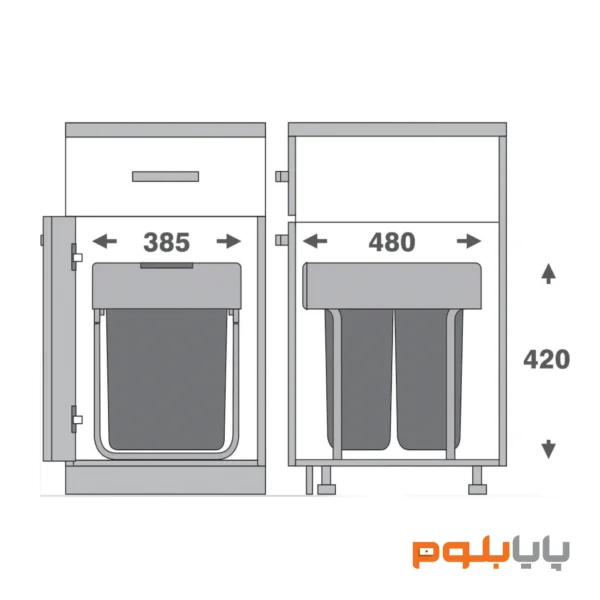 2-rail-buckets-under-the-sink-9198