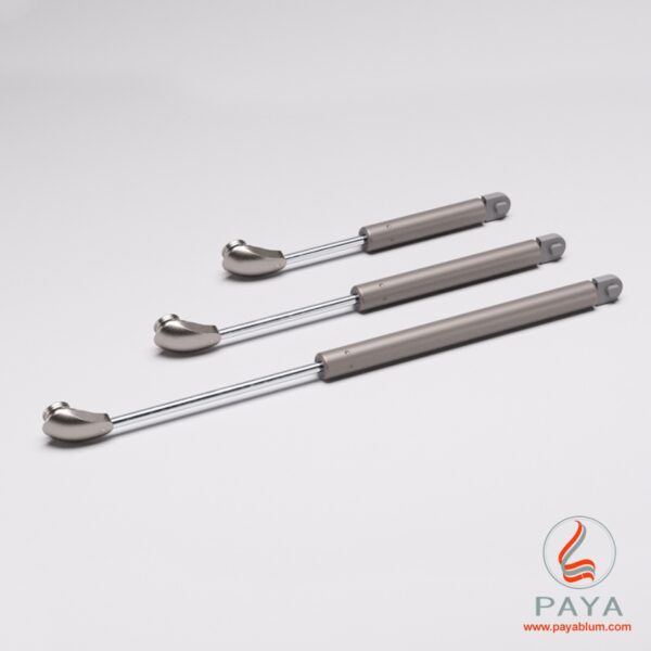 جک پمپی بالابر COMPACT ایتالیانا