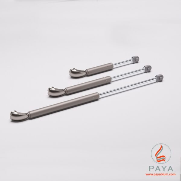 جک پمپی پایین‌برCOMPACT ایتالیانا - Image 2