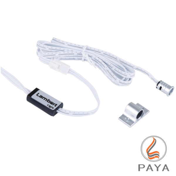 سنسور روشنایی درب کابینت مدل IR Door sensor لمبرت