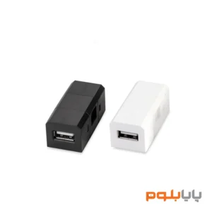 melloni-10036-usb-data-port