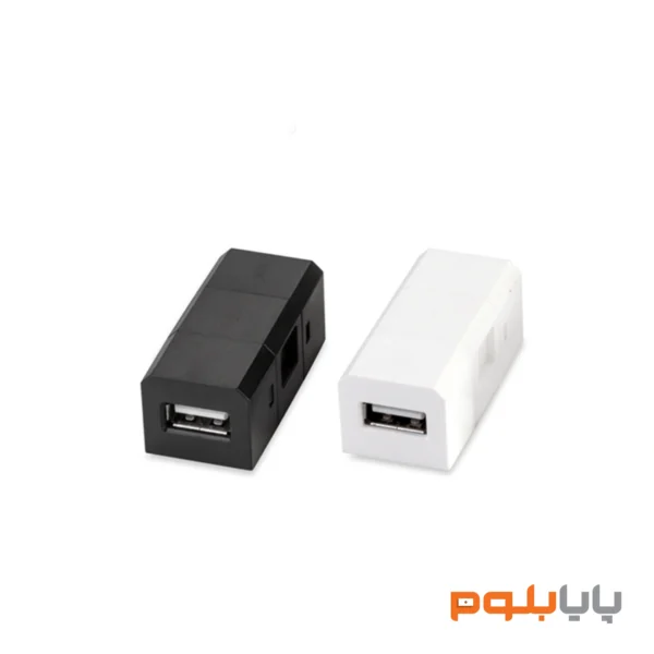 melloni-10036-usb-data-port