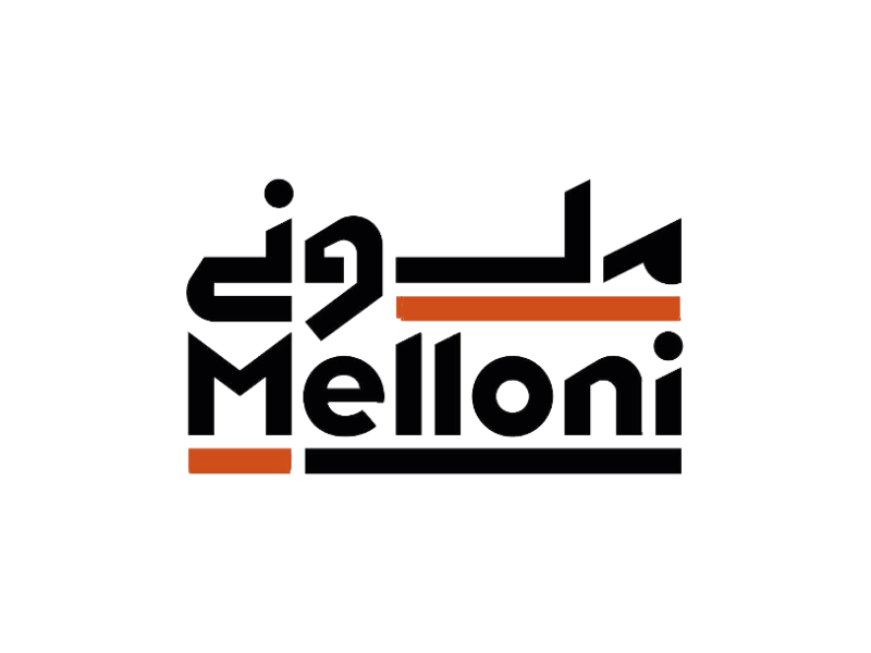 برند ملونی