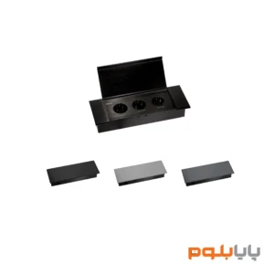 meloni-10106-built-in-socket