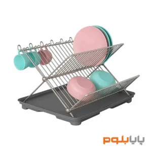 آبچکان تاشو پلاتین کد 2204