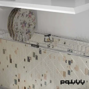 آبچکان تنظیمی پلاتین