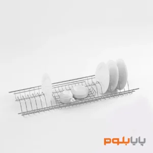 آبچکان توکار ژینا آدلان