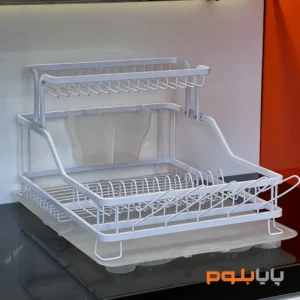 آبچکان رو میزی آلومینیومی