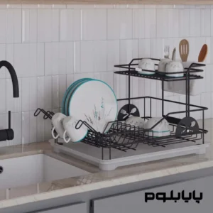 آبچکان مدل پاتریس پلاتین کد 2211