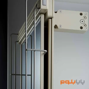 آینه چرخان داخل کمد فانتونی کد J201