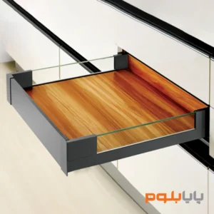 اسلیم شیشه اینر ارتفاع کوتاه فانتونی B511