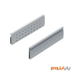 باکس دوبل ریل تاندم‌ باکس بلوم