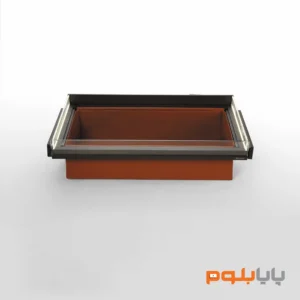 باکس چرمی ریلی یونی هوپر کد ws4162