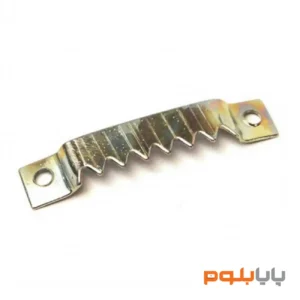 بست تابلو دندانه‌دار