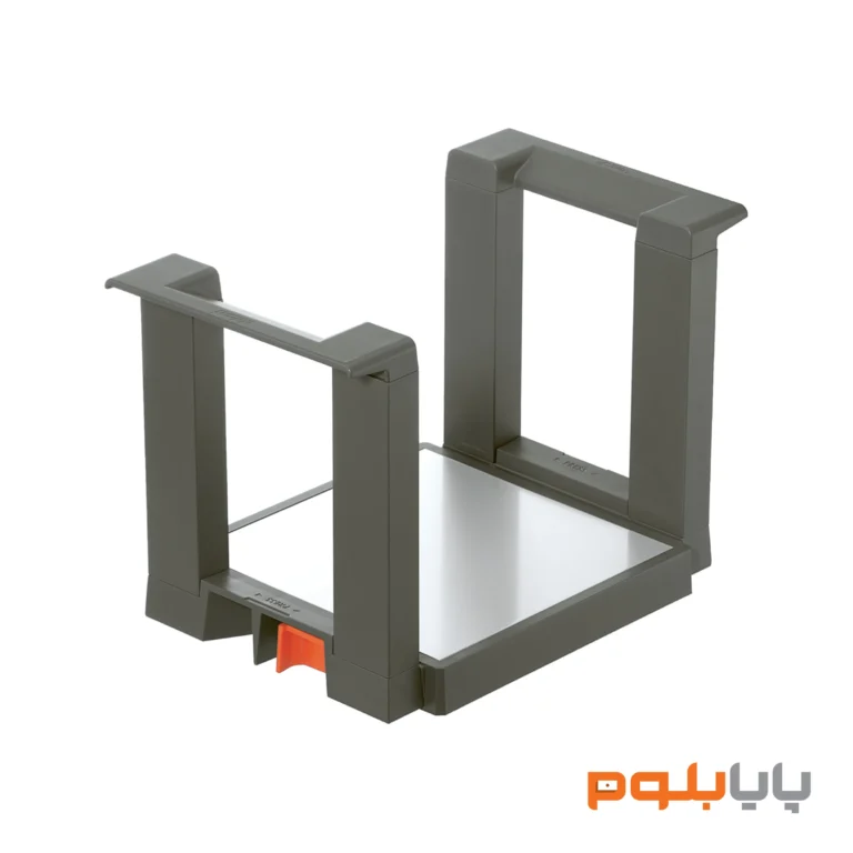 جا بشقابی داخل کشویی لگرا باکس بلوم