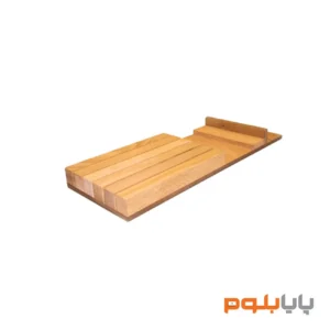 جا چاقویی چوب راش فانتونی کد O121