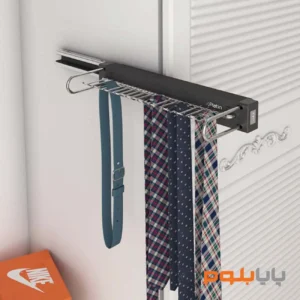 جا کراواتی پلاتین کد 9281