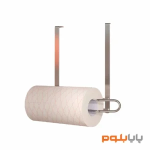 جادستمالی رولی درب آویز پلاتین کد 2803
