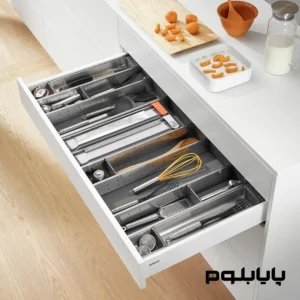 جاقاشقی استیل برند بلوم