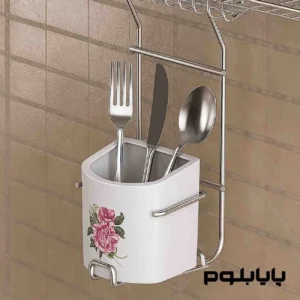 جاقاشقی تک قلو چینی پلاتین کد 2711