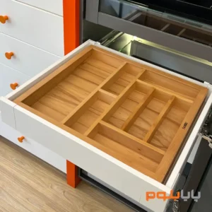 جاقاشقی رگلاژی چوب راش