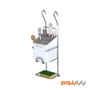 جاقاشقی و جا اسکاچی رویال پلاتین کد 2732