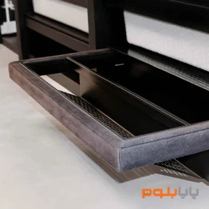 جاکفشی ریلی داخل کمد فانتونی کد J323