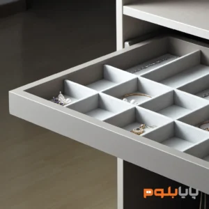 جای اکسسوری یونی هوپر کد ws4153