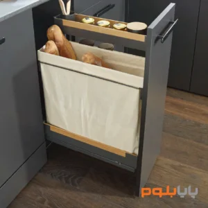 جای بطری پکا snello fioro PEKA