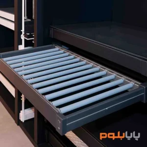 جای شلوار ریلی داخل کمد فانتونی کد J213