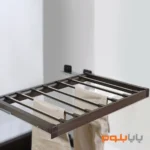جای شلوار ریلی داخل کمد فانتونی کد J513