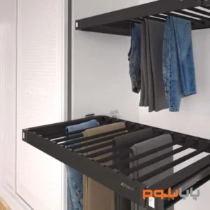 جای شلوار ریلی پلاتین کد 9211 و 9212