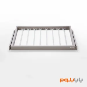 جای شلوار ریلی یونی هوپر کد ws4157