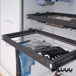 جای شلوار و البسه ریلی پلاتین کد 9221 و 9222