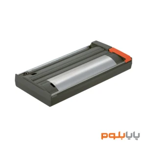 جای فویل و سلفون بلوم