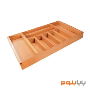 جای قاشق و چنگال فانتونی کد O021