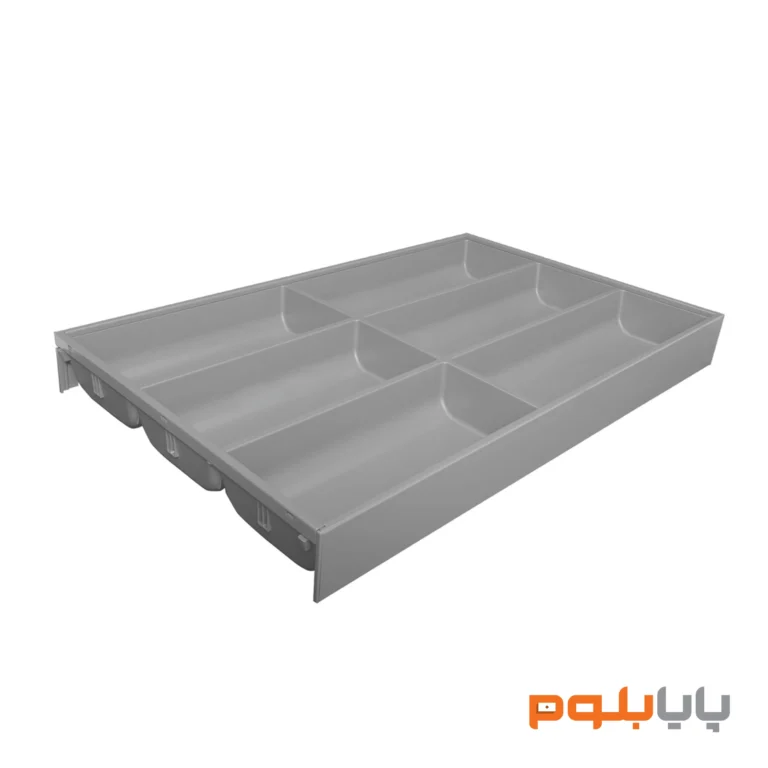 جای قاشق و چنگال لگرا باکس بلوم