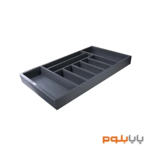 جای قاشق و چنگال چوبی فانتونی کد O041