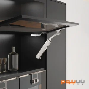 جک تاچ hkxs ملونی کد 3052