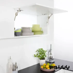 جک ساعتی DuoDuo Forte کِسِه بوهمر