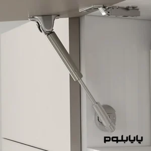 جک پمپی بالابر KRABY ایتالیانا