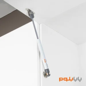 جک پمپی نیترو سفید ملونی کد 3010