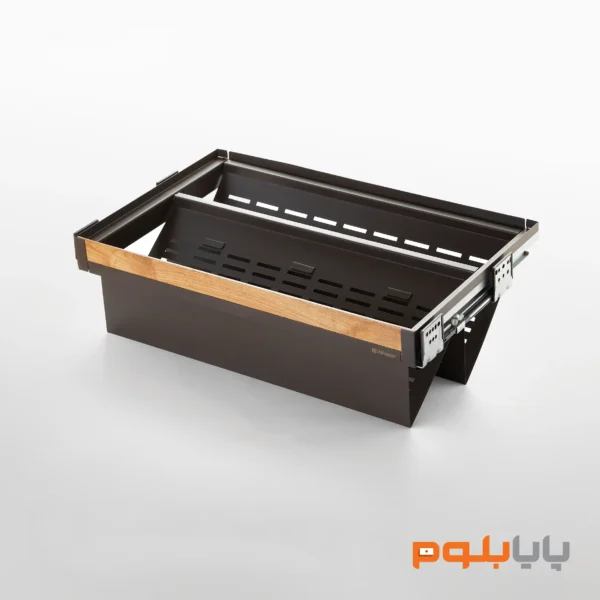 خربد جا کفشی فلزی یونی هوپر کد ws4144
