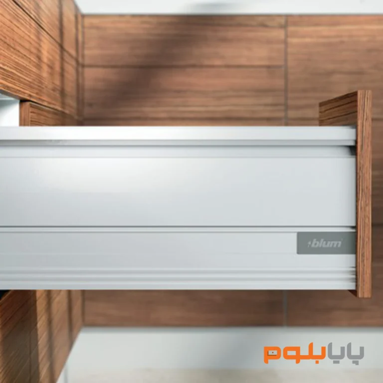 خرید باکس دوبل ریل تاندم‌ باکس بلوم