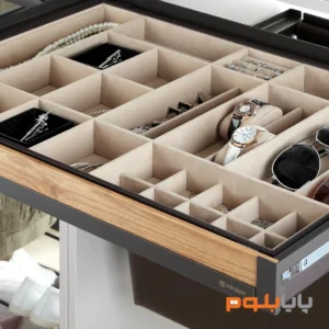 خرید جای اکسسوری یونی هوپر کد ws4140