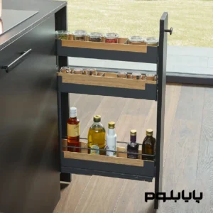 خرید جای بطری پکا snello fioro PEKA