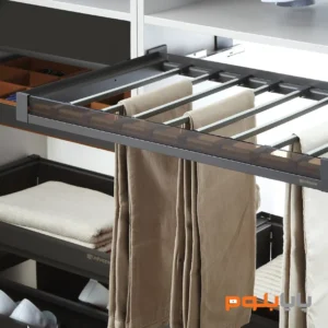 خرید جای شلوار ریلی یونی هوپر کد ws4143g