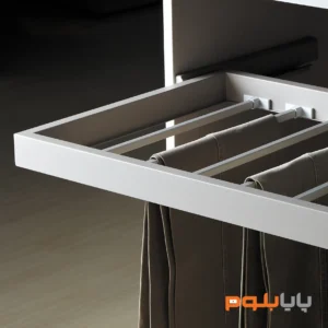 خرید جای شلوار ریلی یونی هوپر کد ws4157