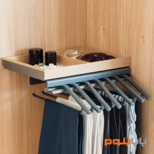 خرید جای شلوار کمدی پکا مدل LINA