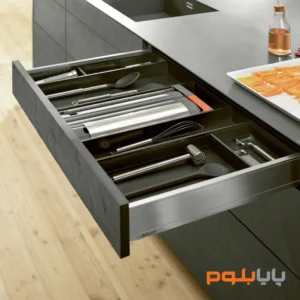 خرید جای فویل و سلفون بلوم